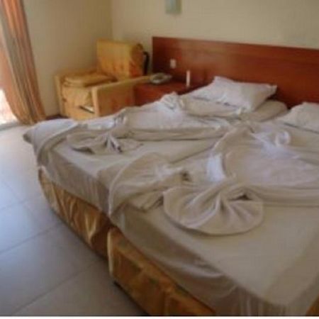Aura Resort Hotel Göynük Extérieur photo