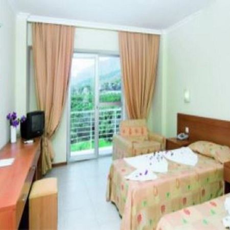 Aura Resort Hotel Göynük Extérieur photo
