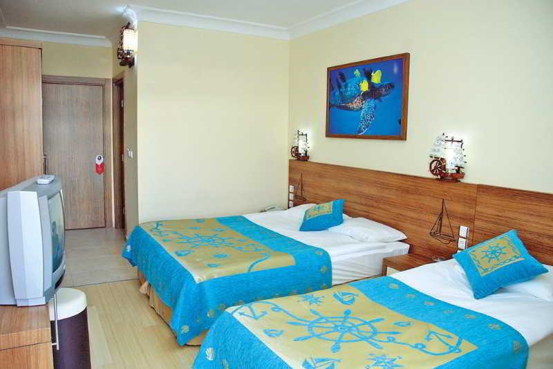 Aura Resort Hotel Göynük Extérieur photo