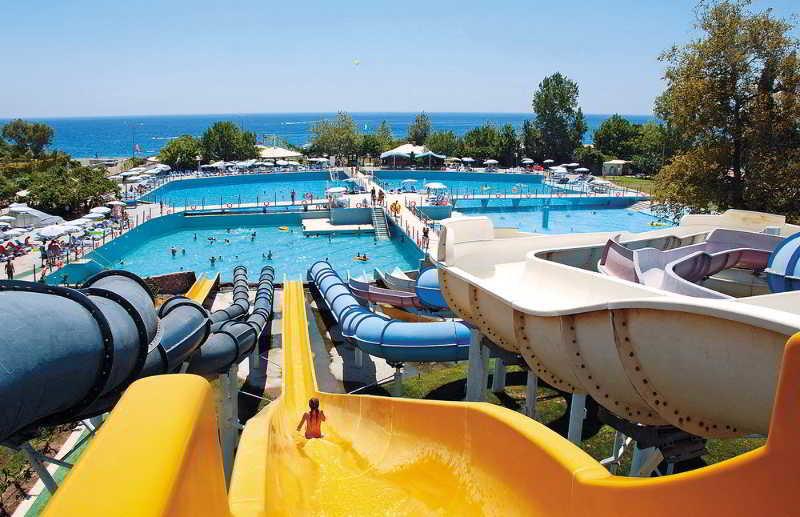 Aura Resort Hotel Göynük Extérieur photo