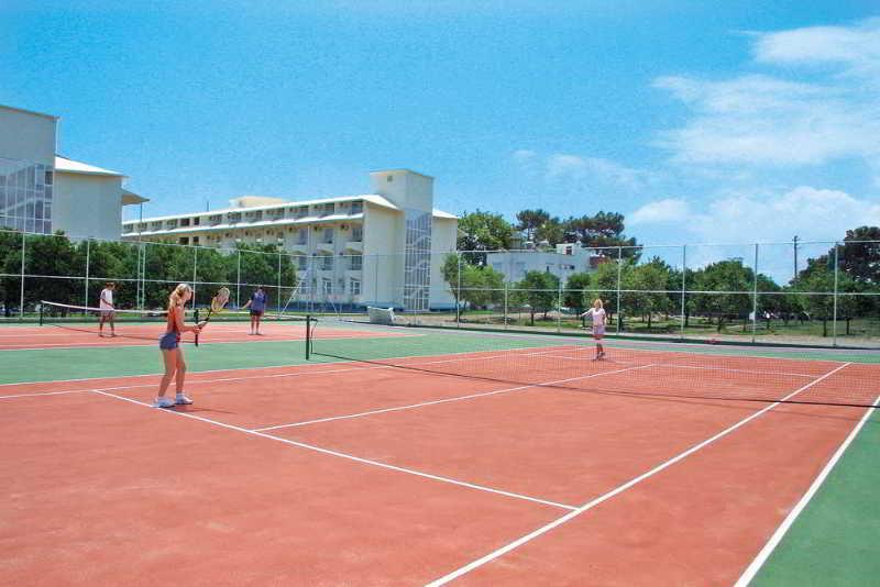 Aura Resort Hotel Göynük Extérieur photo
