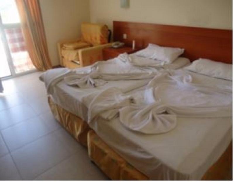 Aura Resort Hotel Göynük Extérieur photo
